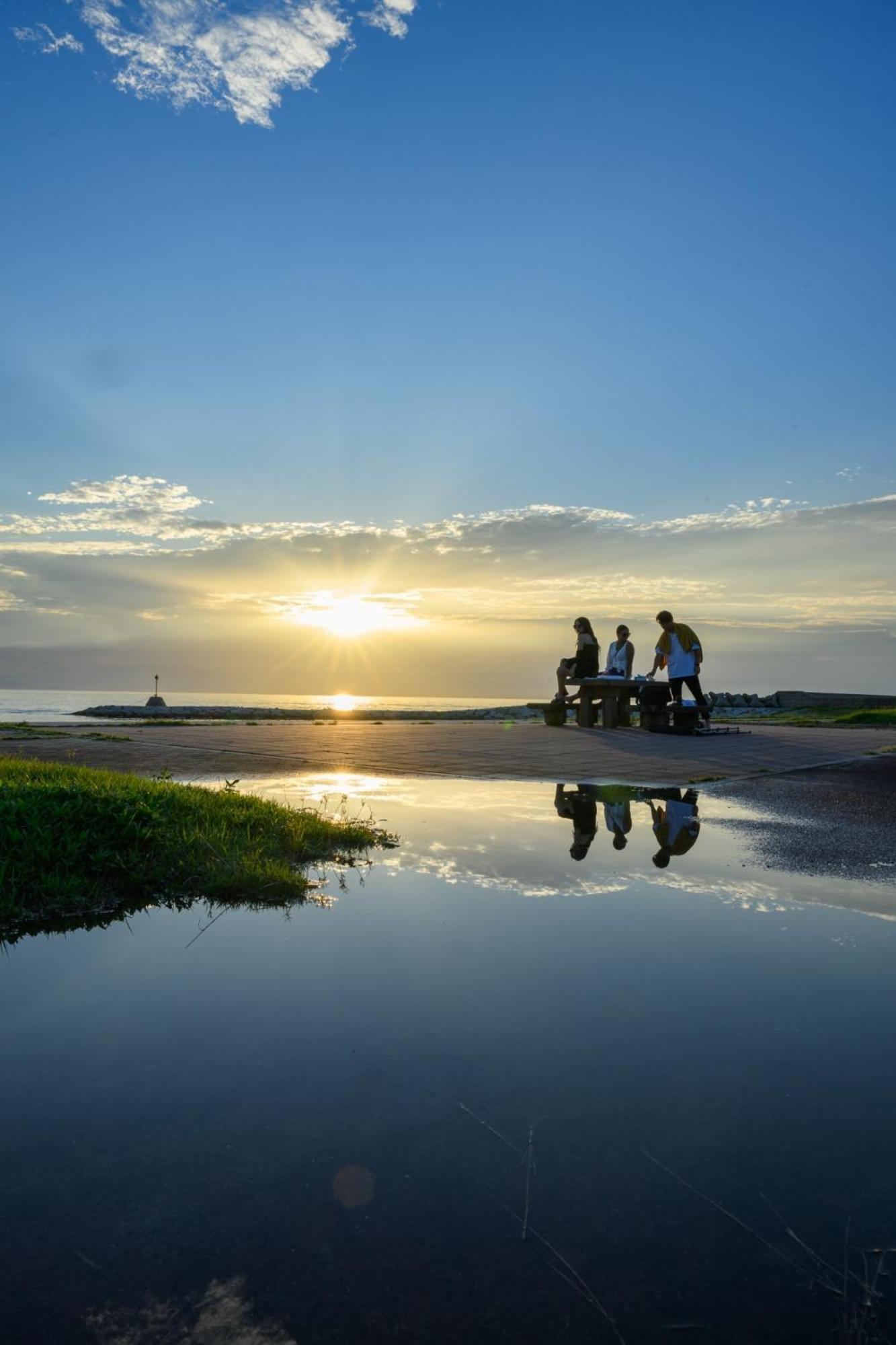 Yiyi Villa Awaji 淡路島西海岸夕日百選のvilla Bbq釣りゴルフ 외부 사진